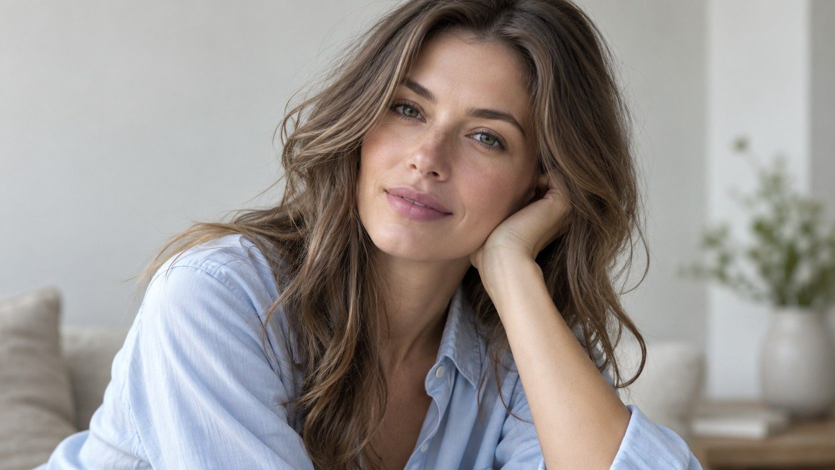 Soft Summer Hair Color: Compare Muted Shades Without Going Flat